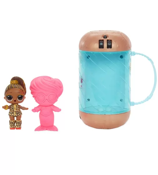 Игровой Набор С Куклой L.O.L. S4 - Секретные Месседжи - 552048_14.jpg - № 14