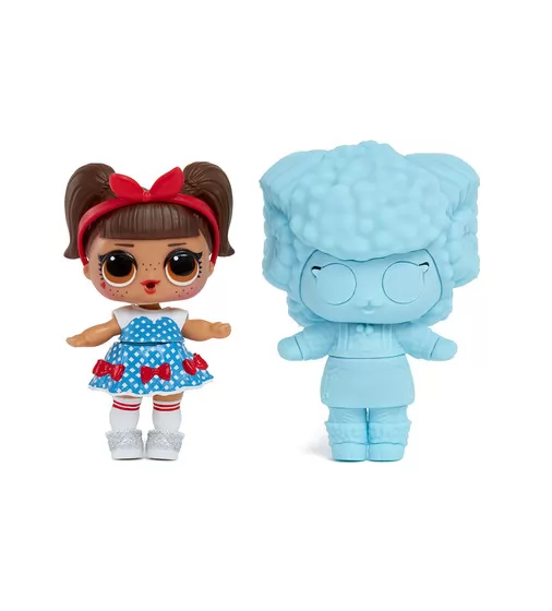 Игровой Набор С Куклой L.O.L. S4 - Секретные Месседжи - 552048_3.jpg - № 3