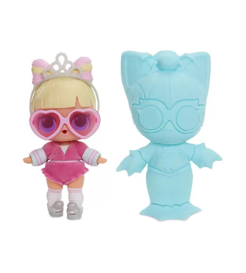 Игровой Набор С Куклой L.O.L. S4 - Секретные Месседжи - 552048_17.jpg - № 17