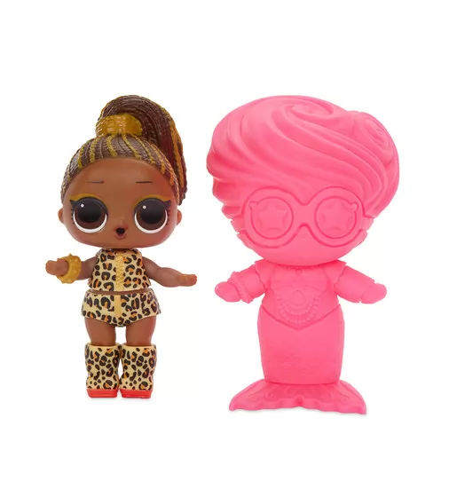 Игровой Набор С Куклой L.O.L. S4 - Секретные Месседжи - 552048_19.jpg - № 19
