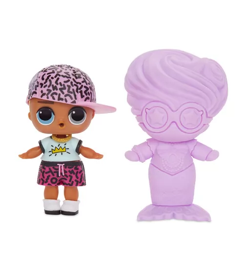 Игровой Набор С Куклой L.O.L. S4 - Секретные Месседжи - 552048_18.jpg - № 18