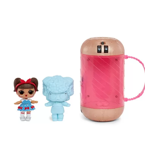 Игровой Набор С Куклой L.O.L. S4 - Секретные Месседжи - 552048_6.jpg - № 6