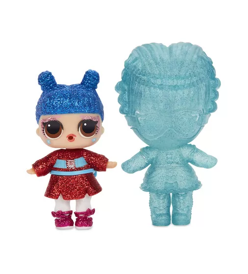 Игровой Набор С Куклой L.O.L. S4 - Секретные Месседжи - 552048_16.jpg - № 16