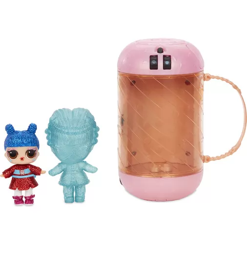 Игровой Набор С Куклой L.O.L. S4 - Секретные Месседжи - 552048_15.jpg - № 15