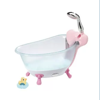 Автоматическая Ванночка Для Куклы Baby Born - Веселое  Купание