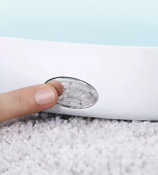 Автоматическая Ванночка Для Куклы Baby Born - Веселое  Купание - 824610_4.jpg - № 4