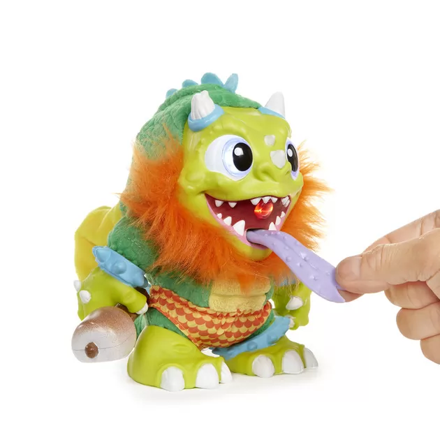 Интерактивная Игрушка Crate Creatures Surprise! – Дракончик