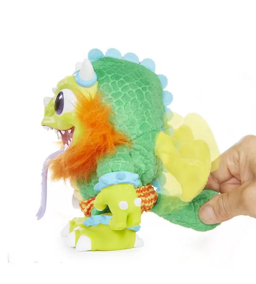 Интерактивная Игрушка Crate Creatures Surprise! – Дракончик - 549260_3.jpg - № 3