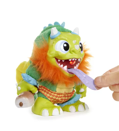Интерактивная Игрушка Crate Creatures Surprise! – Дракончик - 549260_2.jpg - № 2