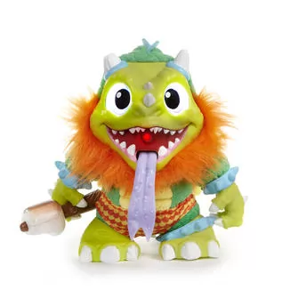 Интерактивная Игрушка Crate Creatures Surprise! – Дракончик