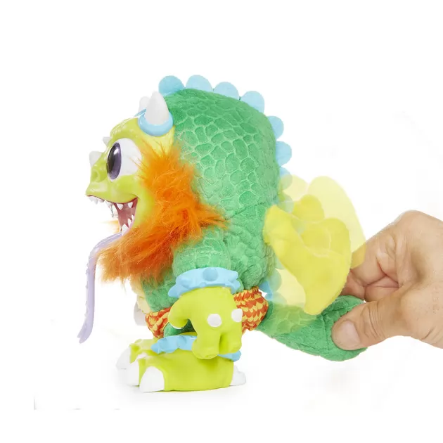 Интерактивная Игрушка Crate Creatures Surprise! – Дракончик