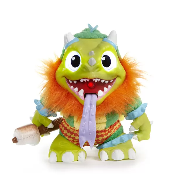 Интерактивная Игрушка Crate Creatures Surprise! – Дракончик