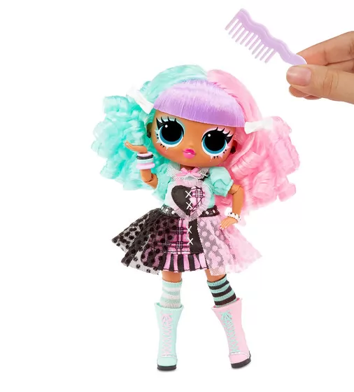 Игровой набор с куклой L.O.L. Surprise! серии Tweens" S2 – Крошка Лекси" - 579601_5.jpg - № 5