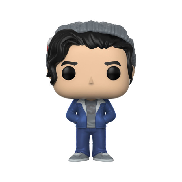 Игровая фигурка Funko Pop! серии Ривердэйл" - Джагхед"