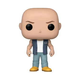 Игровая фигурка Funko Pop! серии Movies: Форсаж 9