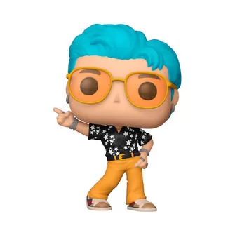 Игровая фигурка Funko Pop! серии BTS - Динамит