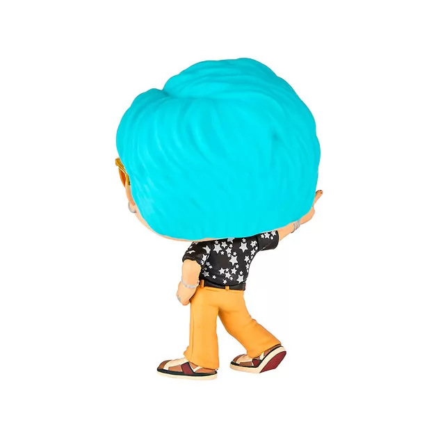 Игровая фигурка Funko Pop! серии BTS - Динамит" - RM"