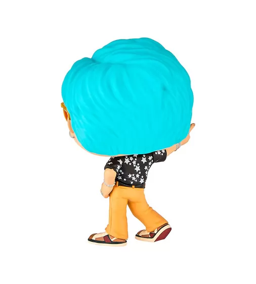 Игровая фигурка Funko Pop! серии BTS - Динамит" - RM" - 48107_3.jpg - № 3