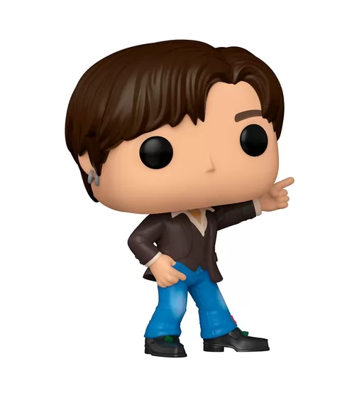 Игровая фигурка Funko Pop! серии BTS - Динамит" - Сюга" - 48109_1.jpg - № 1