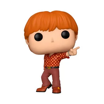 Игровая фигурка Funko Pop! серии BTS - Динамит