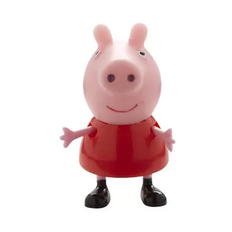 Фигурка Peppa - Пеппа