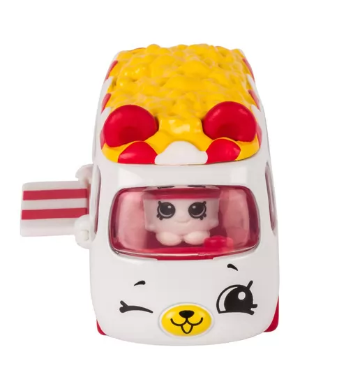 Мини-машинка SHOPKINS CUTIE CARS S1 - ПОППИ-КУПЕР - 56594_2.jpg - № 2