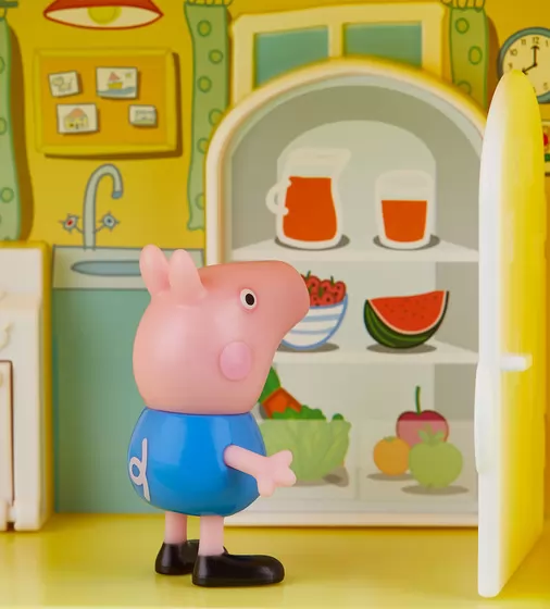 Игровой набор Peppa - Домик Пеппы - F2167_4.jpg - № 4