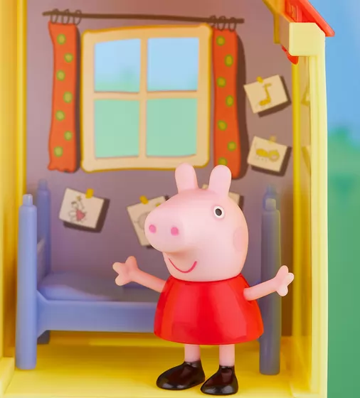 Игровой набор Peppa - Домик Пеппы - F2167_8.jpg - № 8