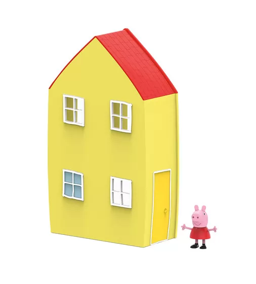 Игровой набор Peppa - Домик Пеппы - F2167_2.jpg - № 2