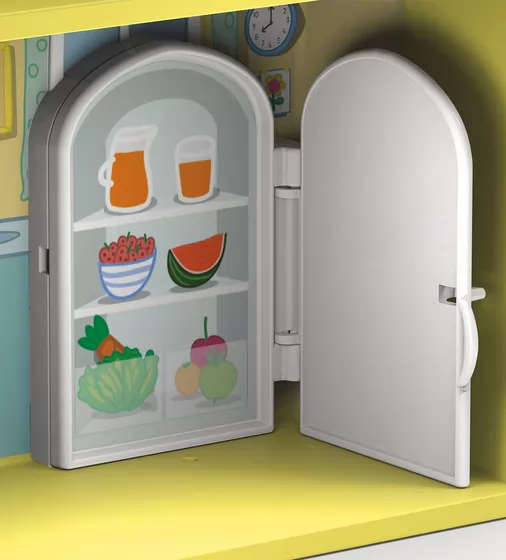 Игровой набор Peppa - Домик Пеппы - F2167_5.jpg - № 5