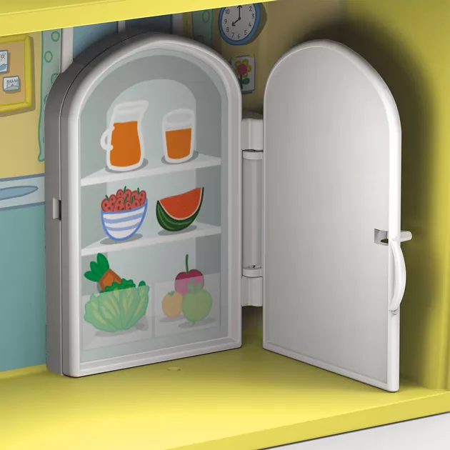 Игровой набор Peppa - Домик Пеппы