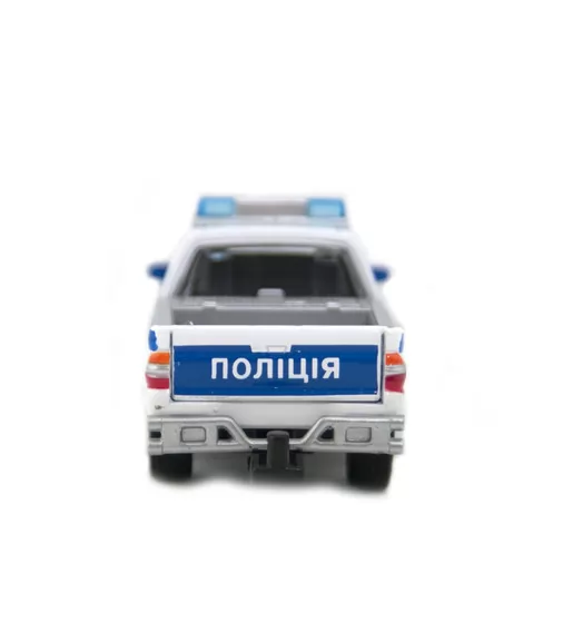 Игровой Набор - Водная Полиция (Свет, Звук) - SL767WB-SB-PP_3.JPG - № 3