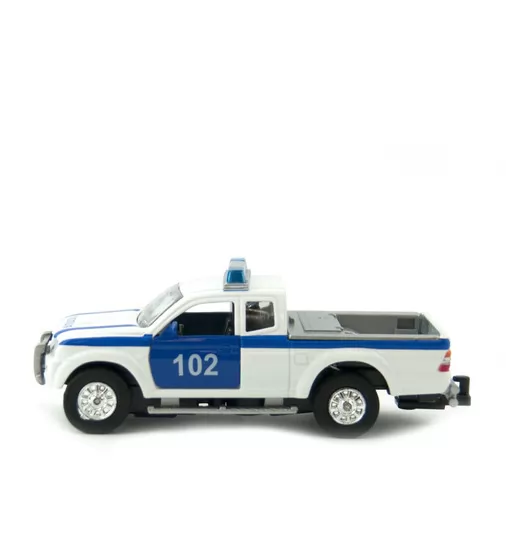 Игровой Набор - Водная Полиция (Свет, Звук) - SL767WB-SB-PP_2.JPG - № 2