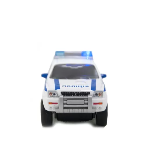 Игровой Набор - Водная Полиция (Свет, Звук) - SL767WB-SB-PP_10.JPG - № 10