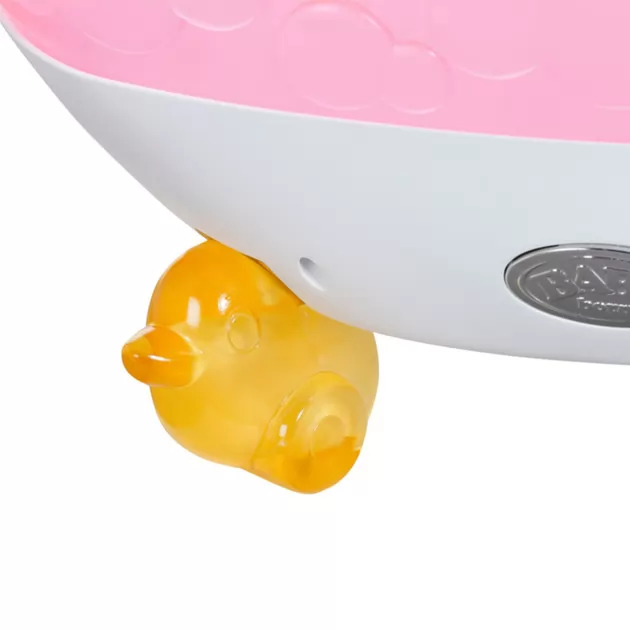 Автоматическая ванночка для куклы Baby Born S2 - Забавное купание