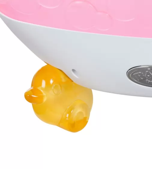 Автоматическая ванночка для куклы Baby Born S2 - Забавное купание - 831908_2.jpg - № 2