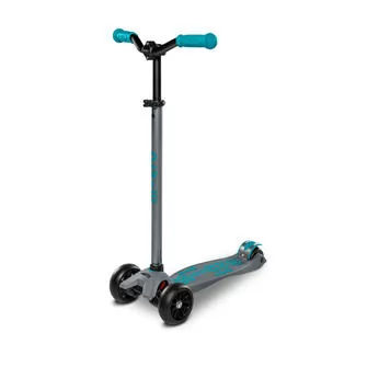 Самокат MICRO серии Maxi PRO Deluxe