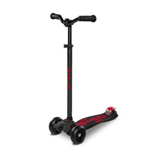 Самокат MICRO серии Maxi PRO Deluxe