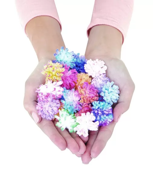 Игровой набор - студия Pom Pom Wow! – WOW ДИЗАЙНЕР - 48540-PPW_4.jpg - № 4