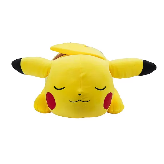 Мягкая игрушка Pokemon - Спящий Пикачу (46 cm)