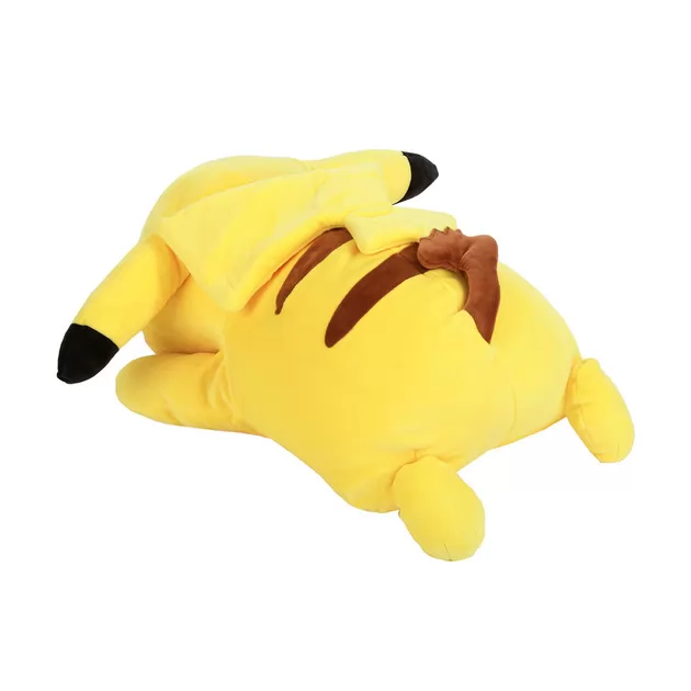 Мягкая игрушка Pokemon - Спящий Пикачу (46 cm)