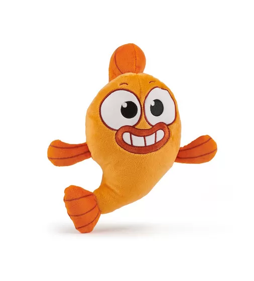 Мягкая игрушка Baby Shark серии Big show - Вильям - 61552_3.jpg - № 3
