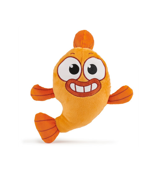 Мягкая игрушка Baby Shark серии Big show - Вильям - 61552_1.jpg - № 1