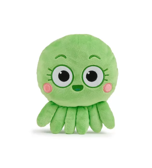 Мягкая игрушка Baby Shark серии Big show - Вола - 61553_1.jpg - № 1
