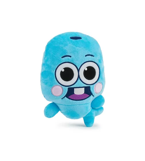 Мягкая игрушка Baby Shark серии Big show - Хэнк - 61554_3.jpg - № 3