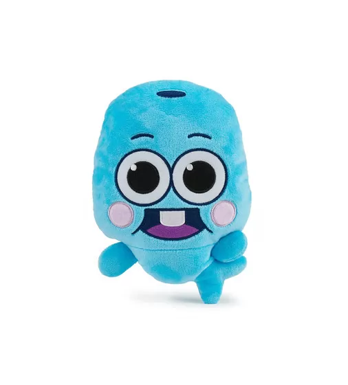 Мягкая игрушка Baby Shark серии Big show - Хэнк - 61554_1.jpg - № 1