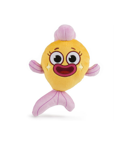 Мягкая игрушка Baby Shark серии Big show - Голди - 61555_1.jpg - № 1