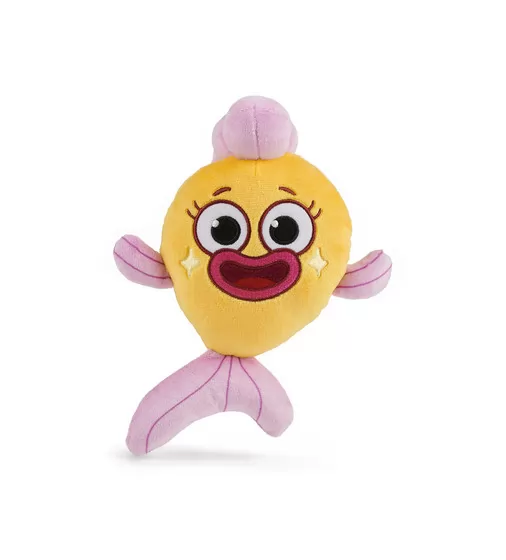 Мягкая игрушка Baby Shark серии Big show - Голди - 61555_1.jpg - № 1