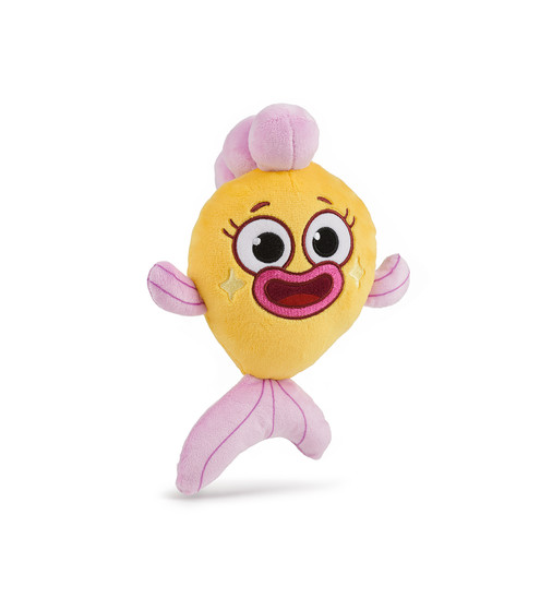 Мягкая игрушка Baby Shark серии Big show - Голди - 61555_3.jpg - № 3