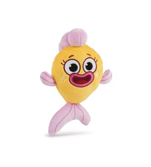 Мягкая игрушка Baby Shark серии Big show - Голди - 61555_3.jpg - № 3